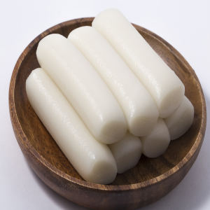 가래떡